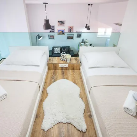 Διαμέρισμα Sweet Escape - Old Town