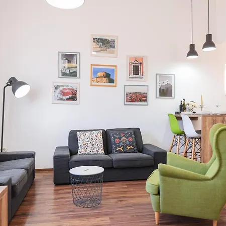 Sweet Escape - Old Town