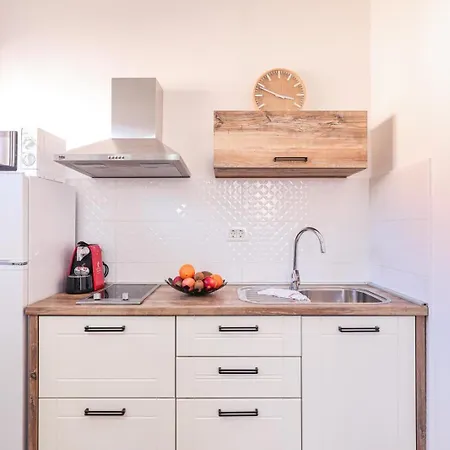 Sweet Escape - Old Town Διαμέρισμα