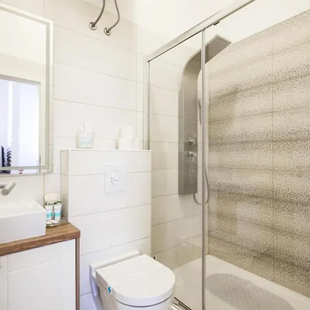 Διαμέρισμα Sweet Escape - Old Town *