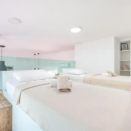 Lägenhet Sweet Escape - Old Town Zadar