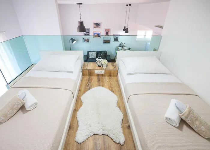 Lägenhet Sweet Escape - Old Town