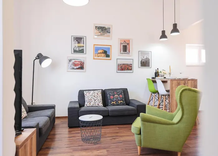 Sweet Escape - Old Town